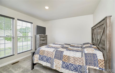 Tiny photo for 631 Grand Teton Drive, Troy, MO 63379 (MLS # 26045927)