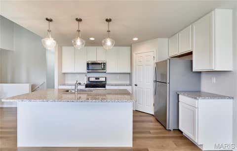 Tiny photo for 631 Grand Teton Drive, Troy, MO 63379 (MLS # 26045927)