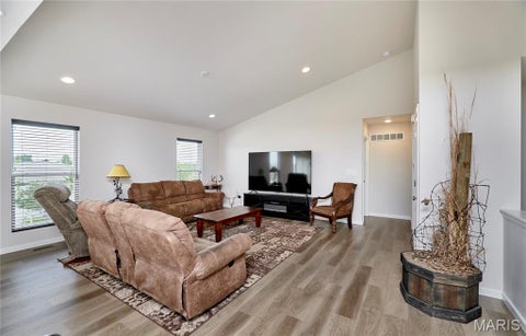 Tiny photo for 631 Grand Teton Drive, Troy, MO 63379 (MLS # 26045927)