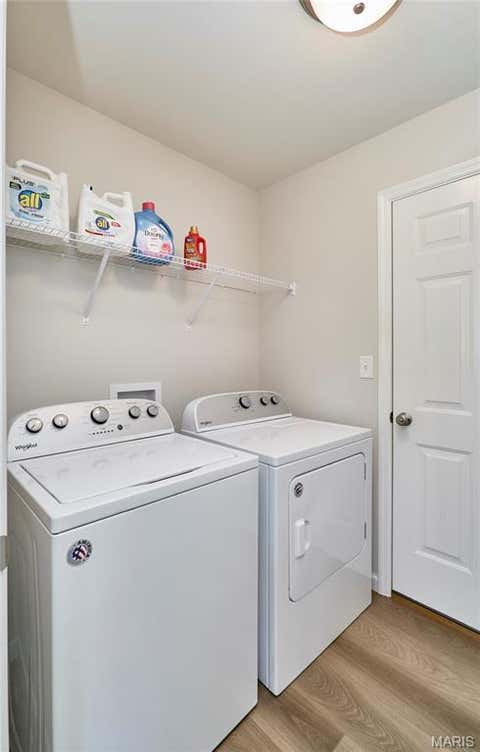 Tiny photo for 631 Grand Teton Drive, Troy, MO 63379 (MLS # 26045927)