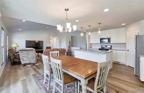 Tiny photo for 631 Grand Teton Drive, Troy, MO 63379 (MLS # 26045927)