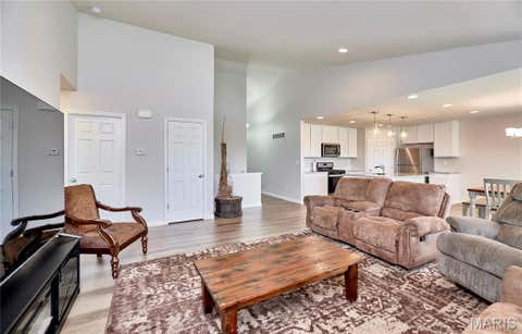 Tiny photo for 631 Grand Teton Drive, Troy, MO 63379 (MLS # 26045927)