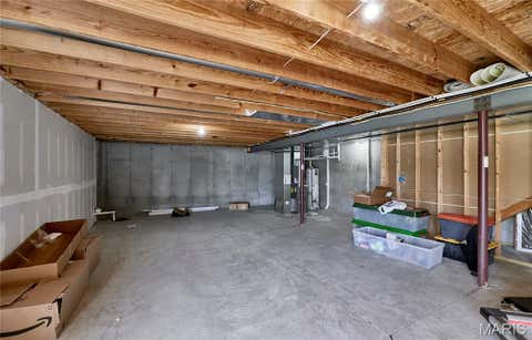 Tiny photo for 631 Grand Teton Drive, Troy, MO 63379 (MLS # 26045927)