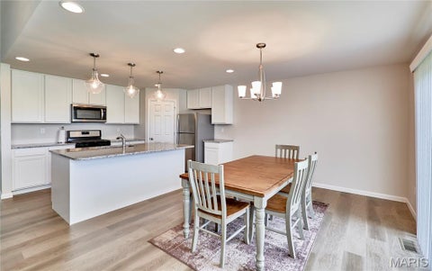 Tiny photo for 631 Grand Teton Drive, Troy, MO 63379 (MLS # 26045927)