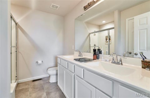 Tiny photo for 631 Grand Teton Drive, Troy, MO 63379 (MLS # 26045927)