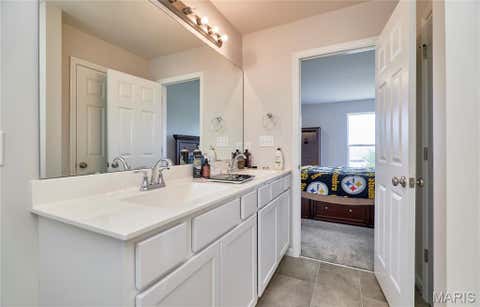 Tiny photo for 631 Grand Teton Drive, Troy, MO 63379 (MLS # 26045927)