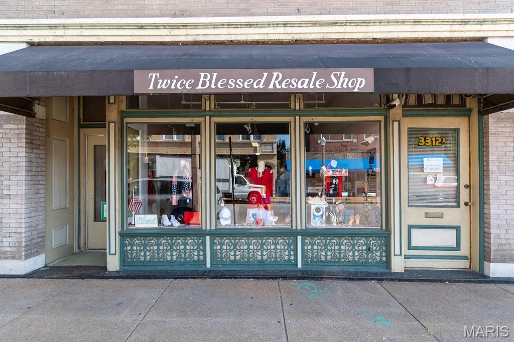 3312-3320 Meramec Street