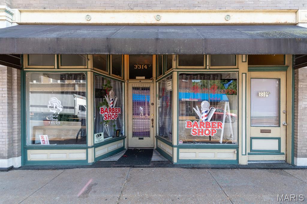 3312-3320 Meramec Street