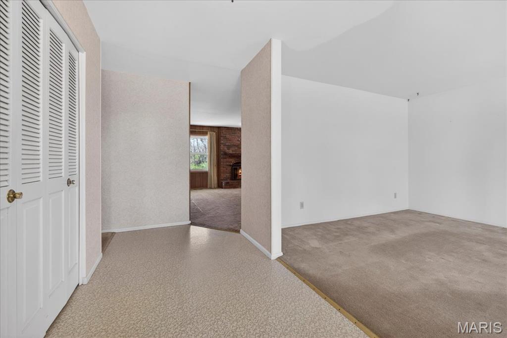 Woodsmill - Residential