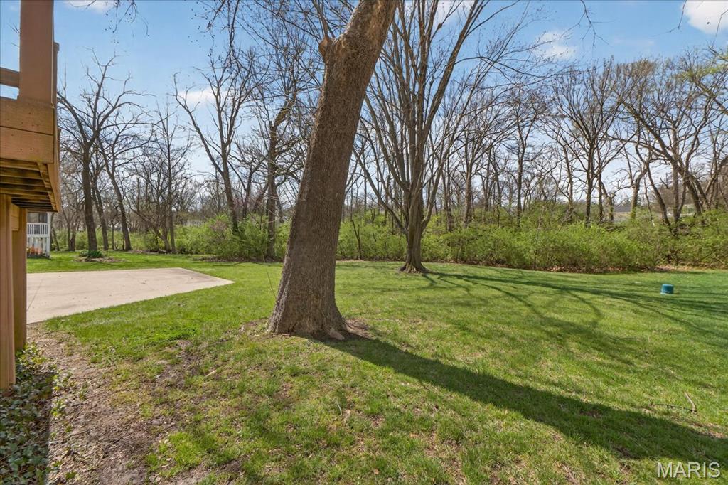 Woodsmill - Residential