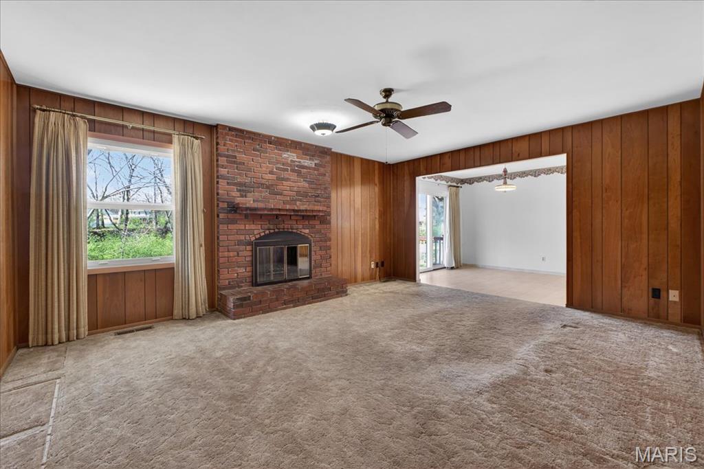 Woodsmill - Residential