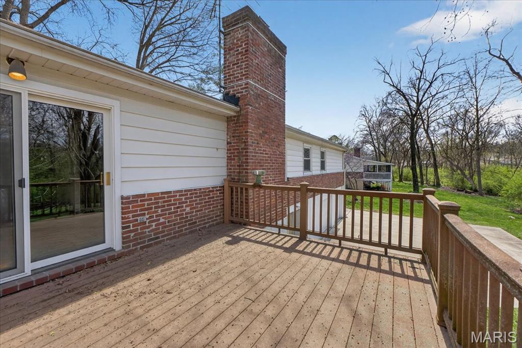 Woodsmill - Residential