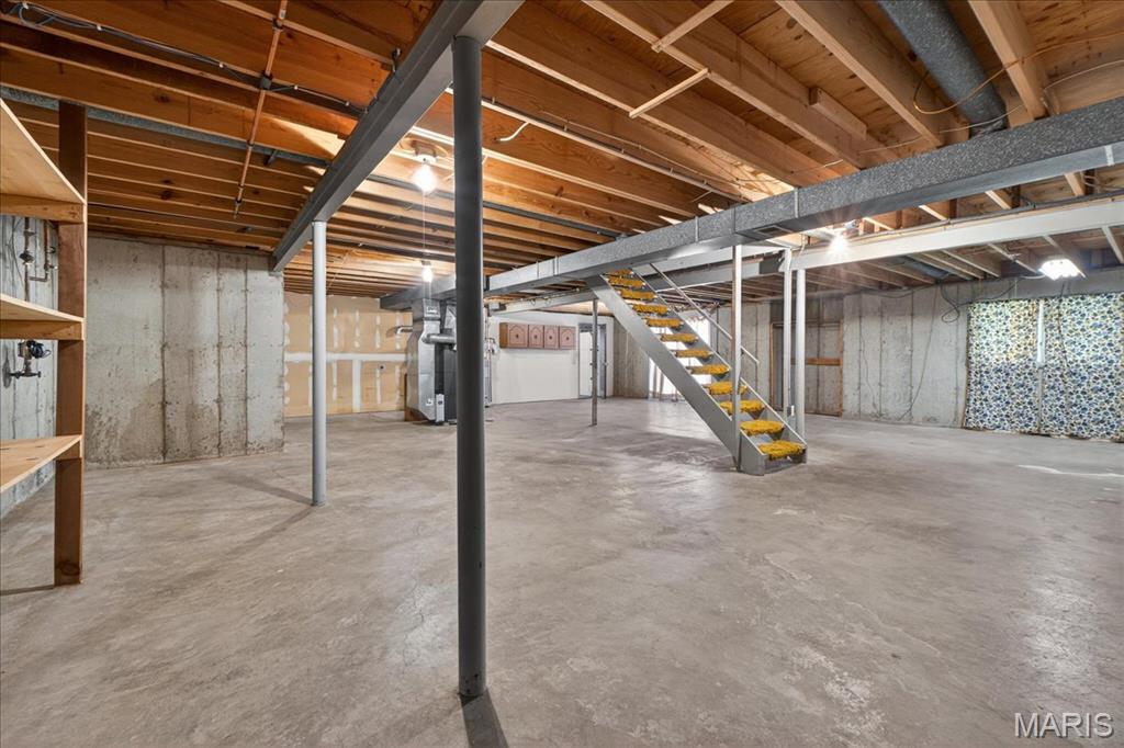 Woodsmill - Residential