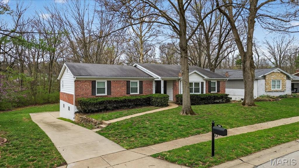 Woodsmill - Residential