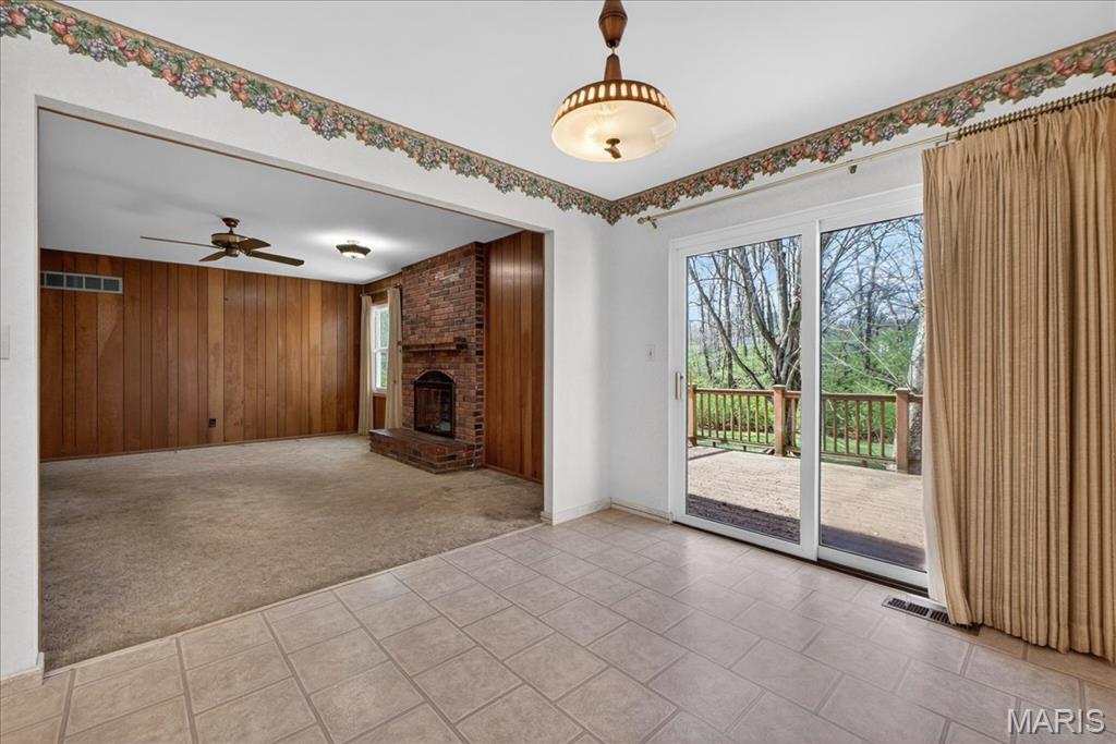 Woodsmill - Residential