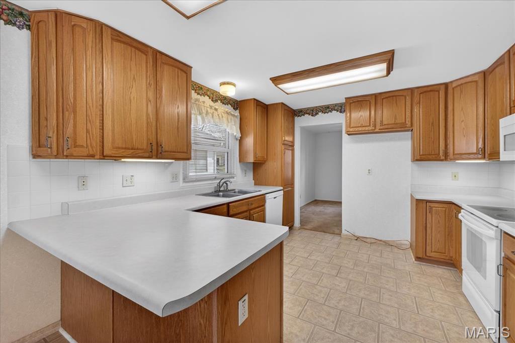 Woodsmill - Residential