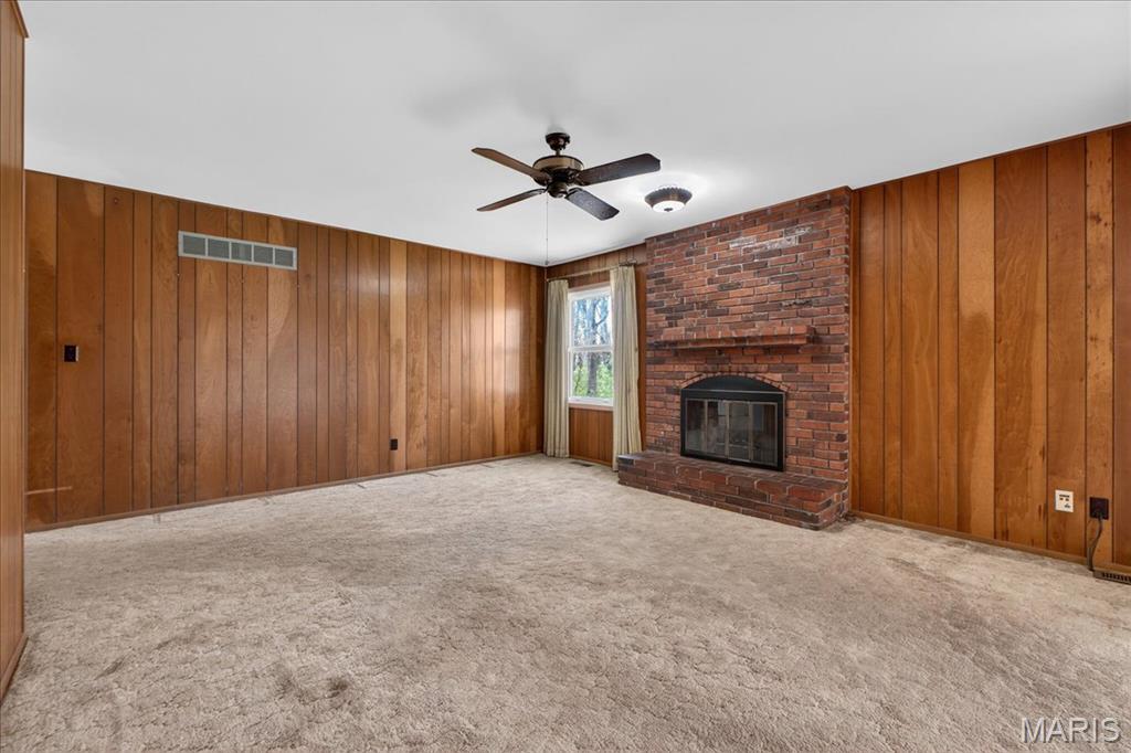 Woodsmill - Residential