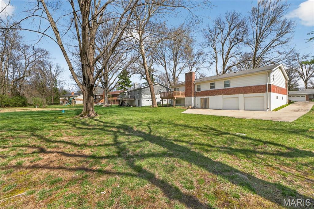 Woodsmill - Residential