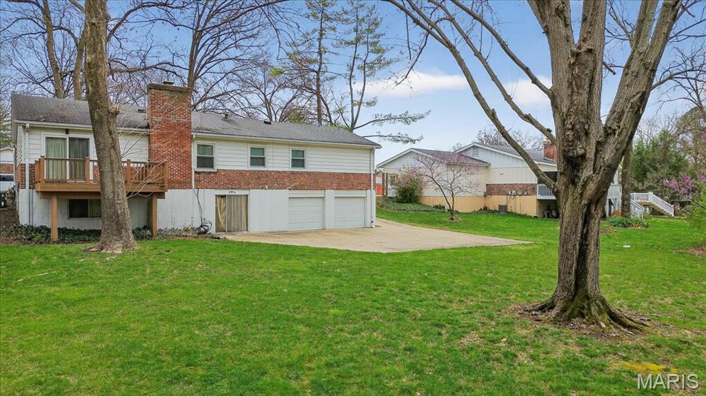 Woodsmill - Residential