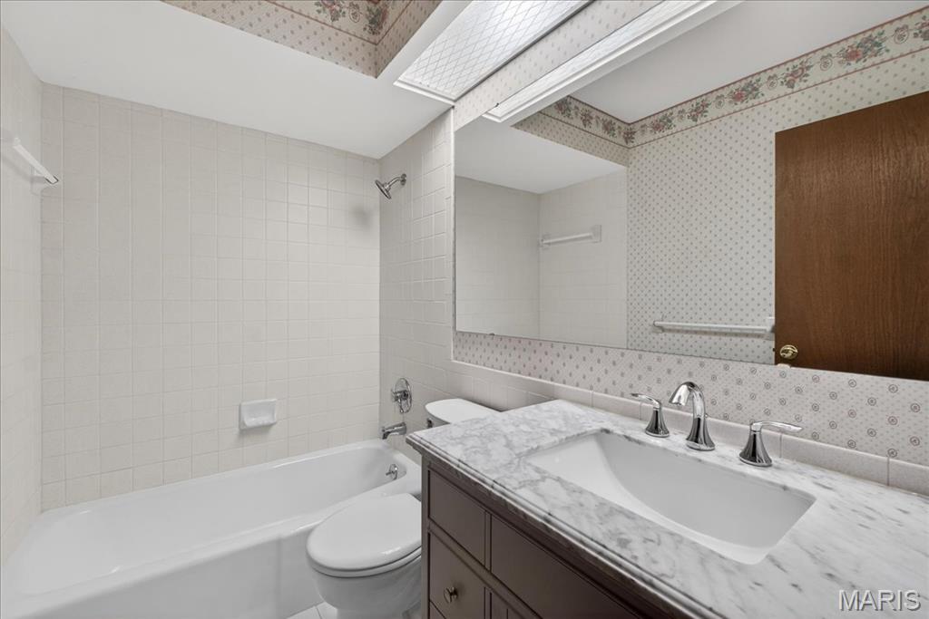 Woodsmill - Residential