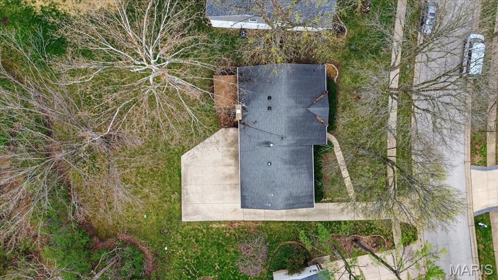 Woodsmill - Residential