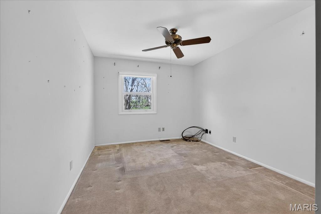 Woodsmill - Residential