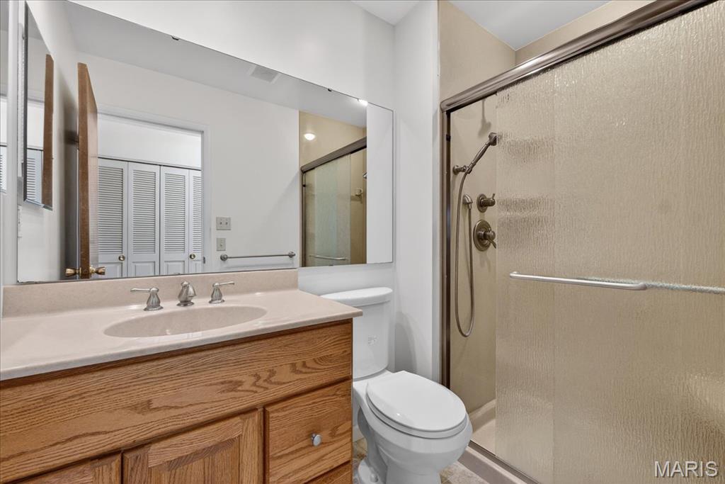 Woodsmill - Residential