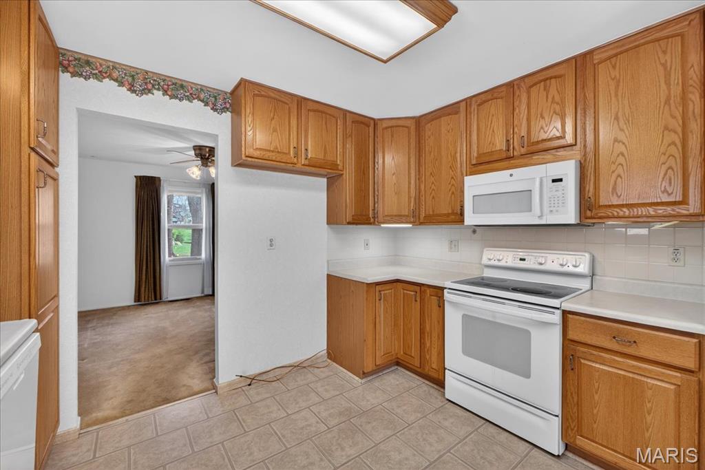 Woodsmill - Residential