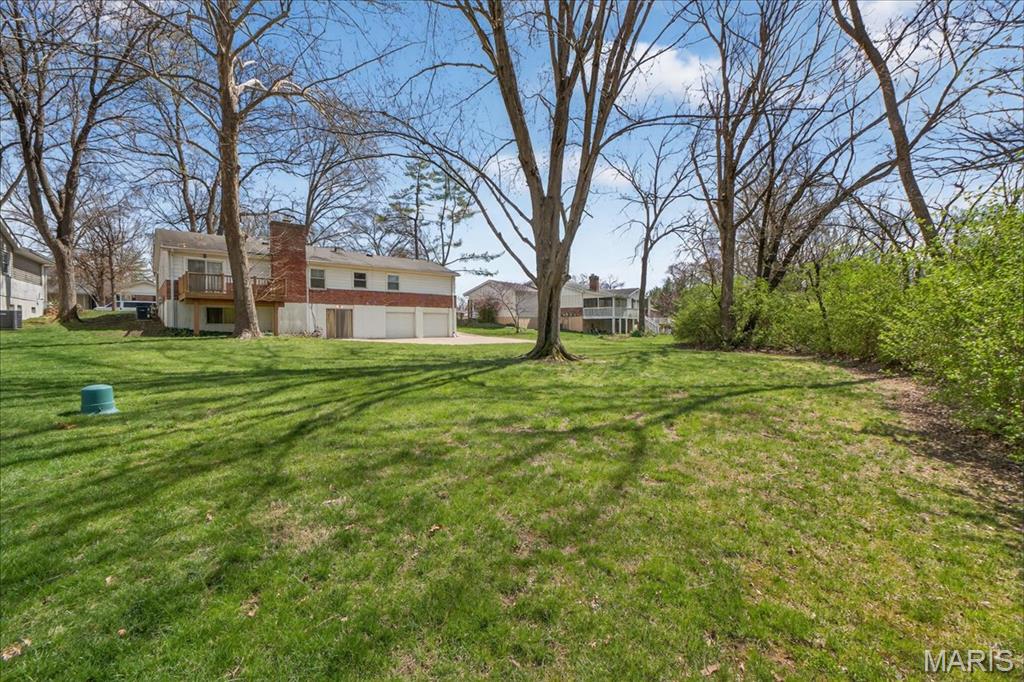 Woodsmill - Residential