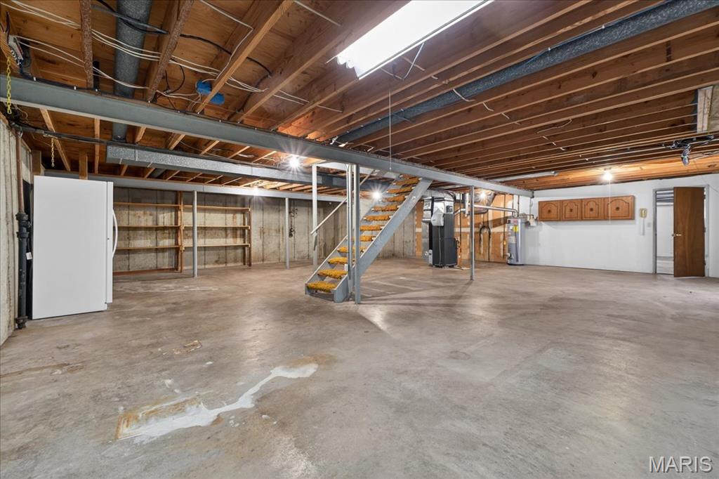 Woodsmill - Residential