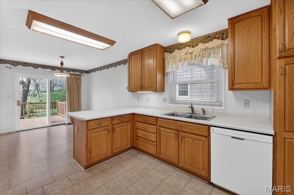 Woodsmill - Residential