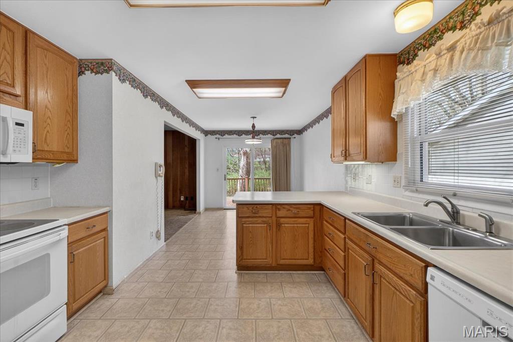 Woodsmill - Residential