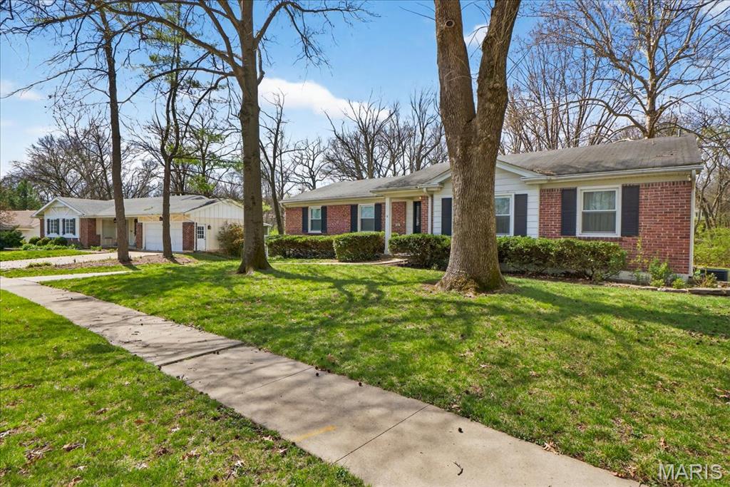 Woodsmill - Residential