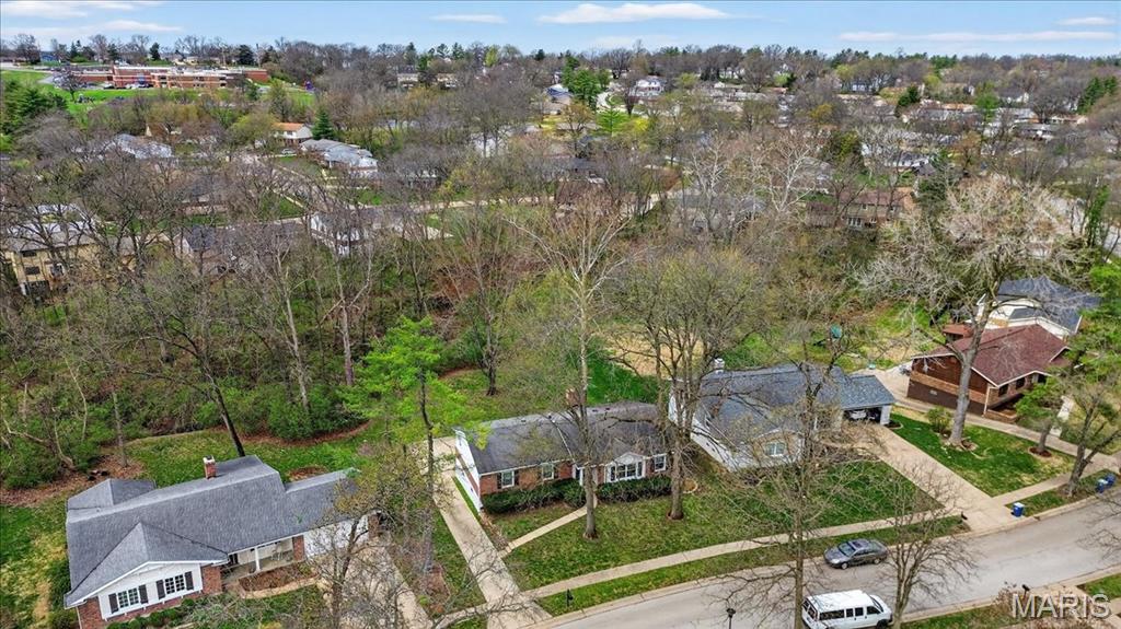 Woodsmill - Residential