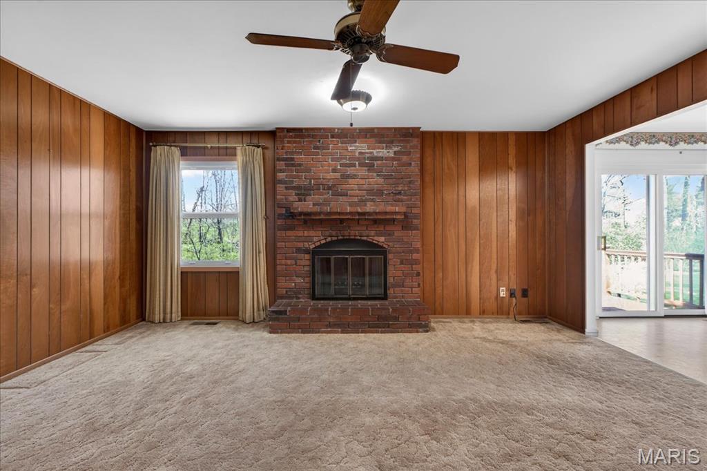 Woodsmill - Residential