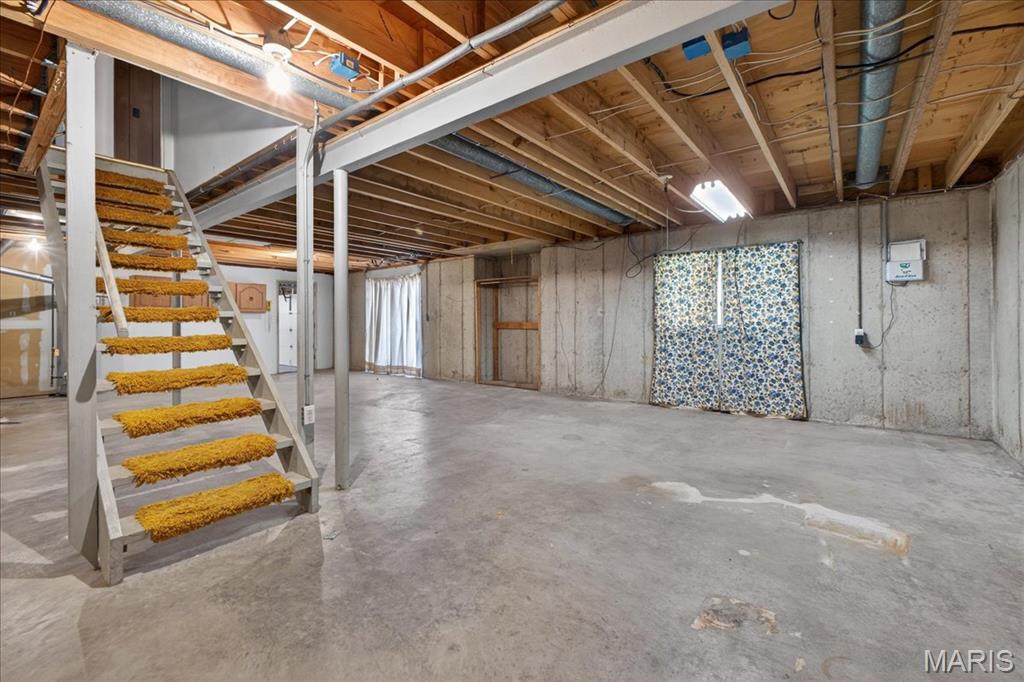 Woodsmill - Residential