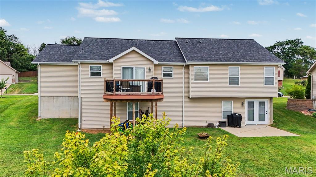 7034 Brooks Farm Drive