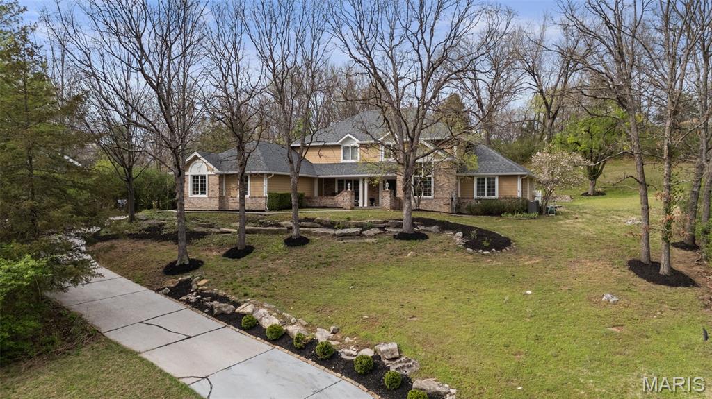 Bradford Woods - Residential