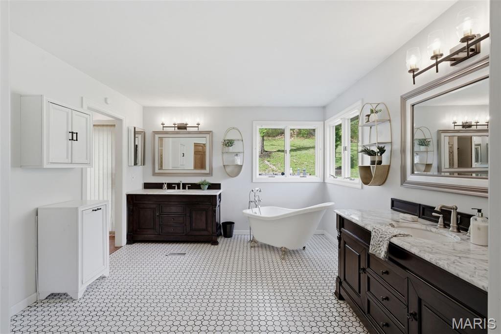 Bradford Woods - Residential