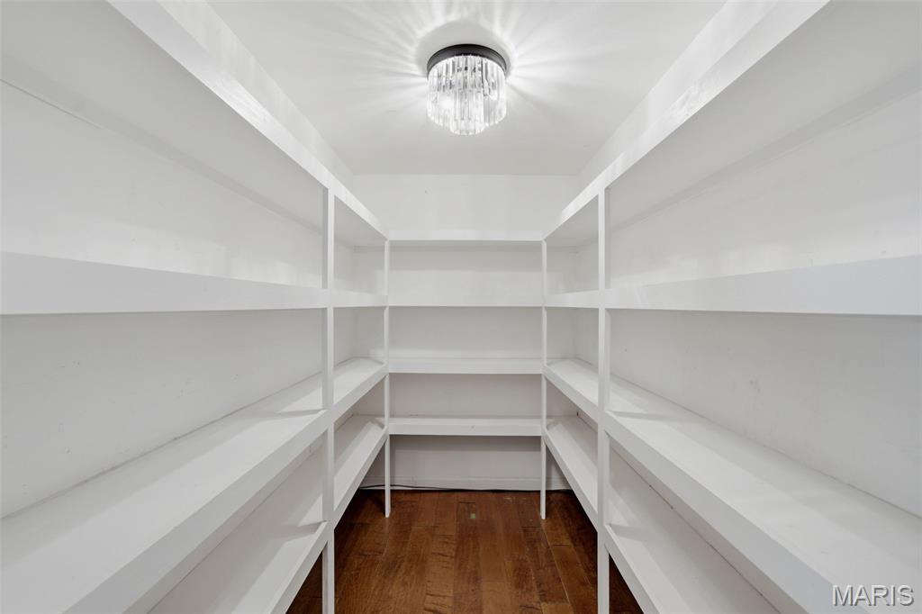 Bradford Woods - Residential