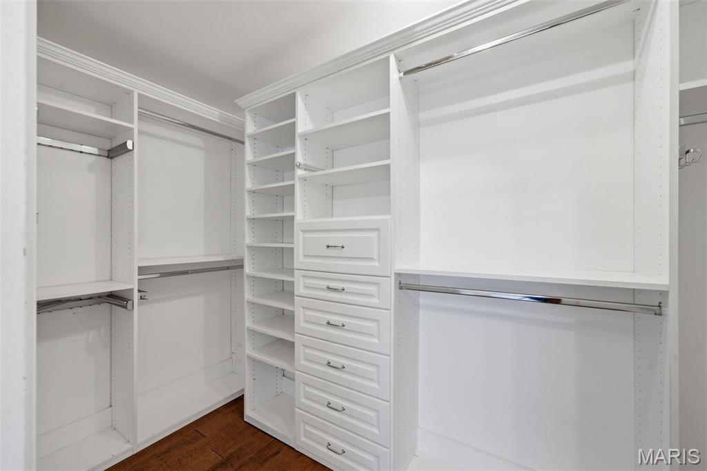 Bradford Woods - Residential