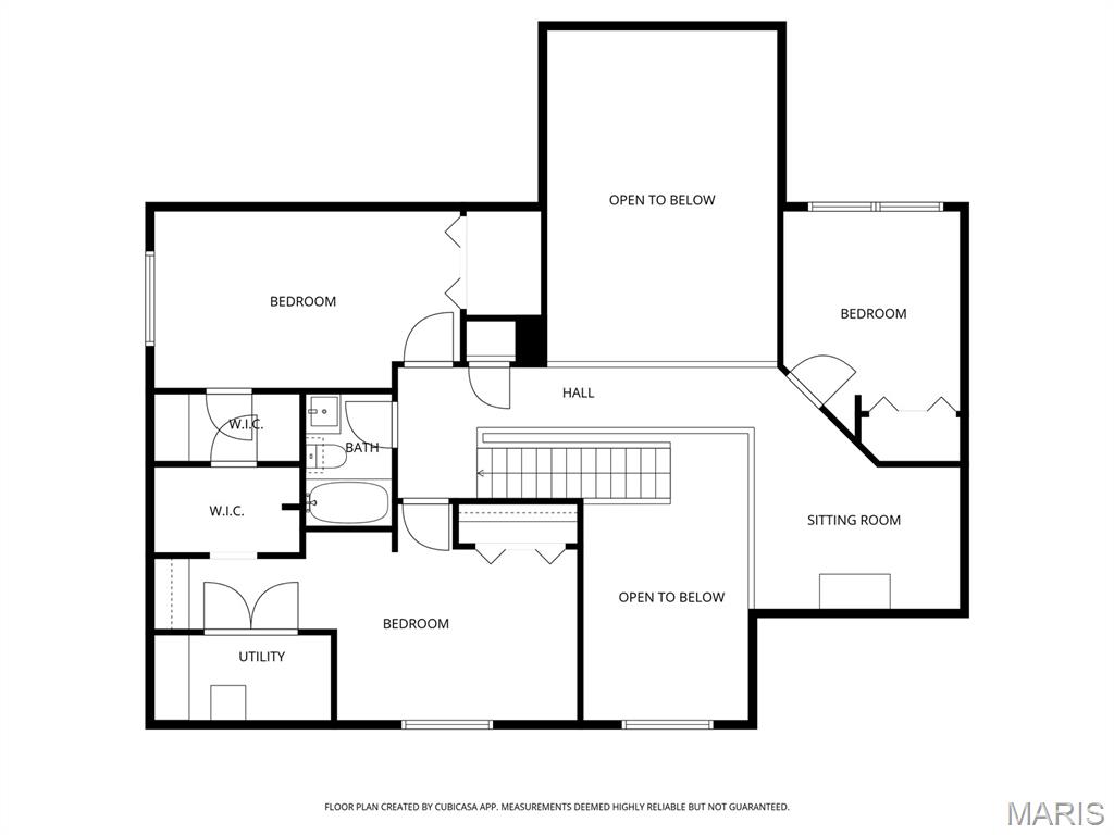 Bradford Woods - Residential