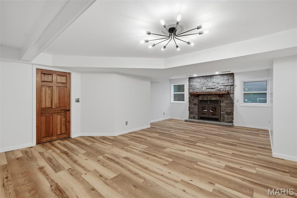 Bradford Woods - Residential