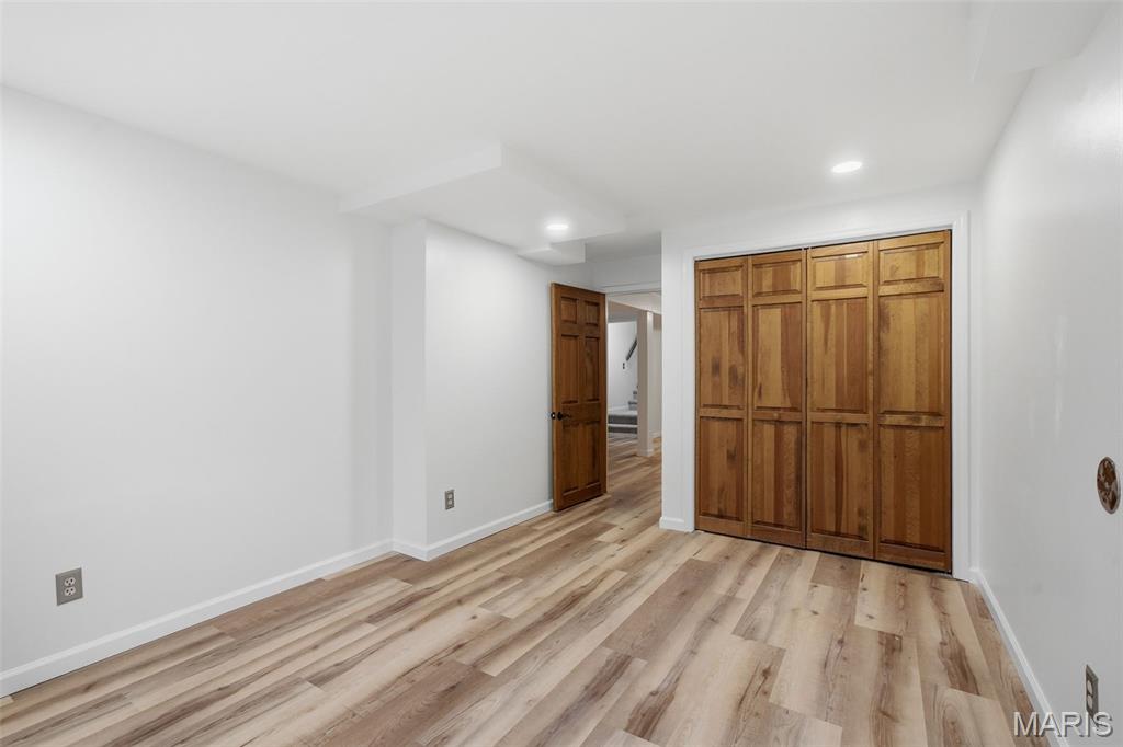 Bradford Woods - Residential