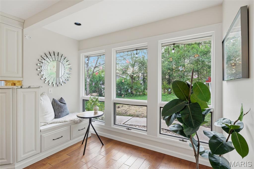 Bradford Woods - Residential