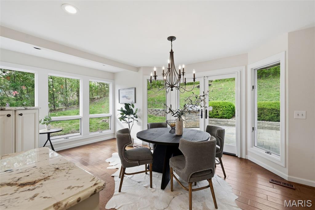 Bradford Woods - Residential