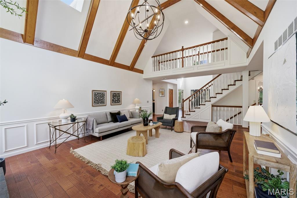 Bradford Woods - Residential