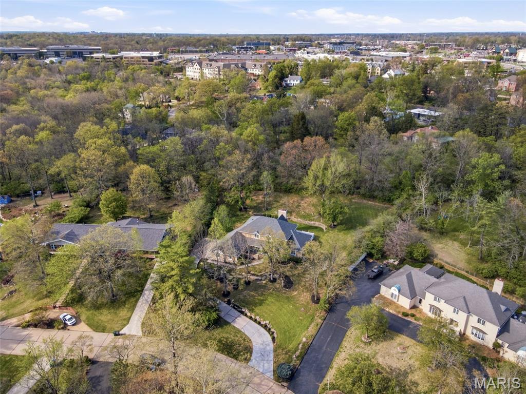 Bradford Woods - Residential