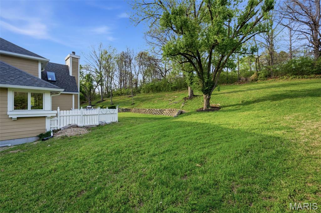 Bradford Woods - Residential