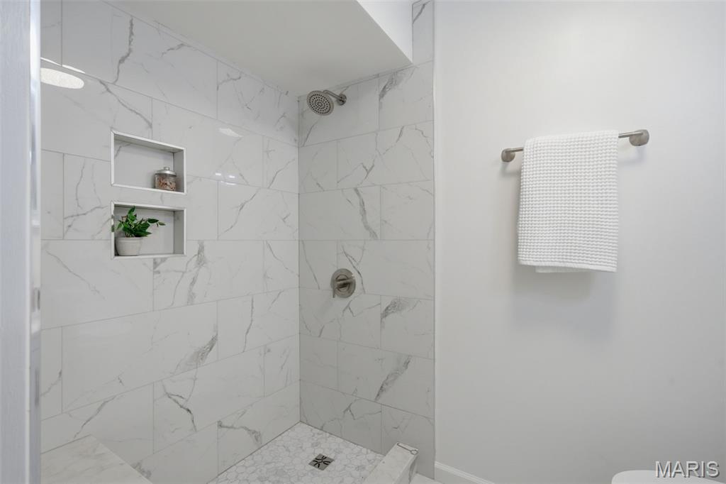 Bradford Woods - Residential